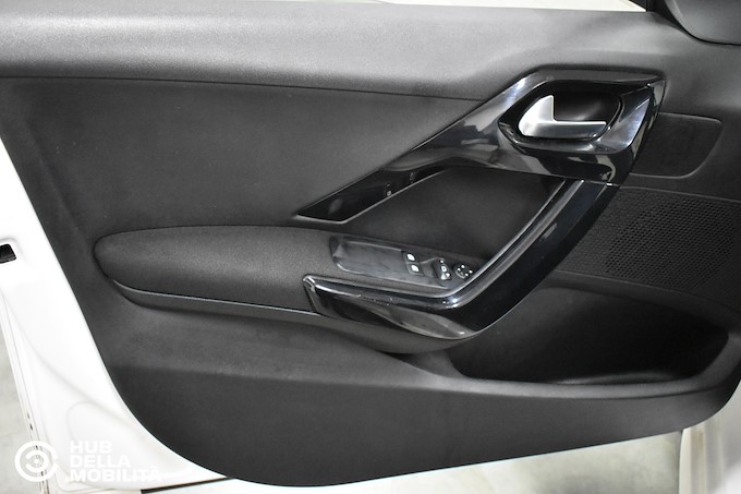 PEUGEOT 208 BlueHDi 100 S&S 5 porte Van Active